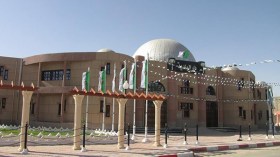 سكان دائرة جامعة بالوادي يتشكون من التعثر التنموي