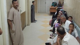 20 ألف نسمة محرومون من الخدمات الصحية ببوغزول في المدية