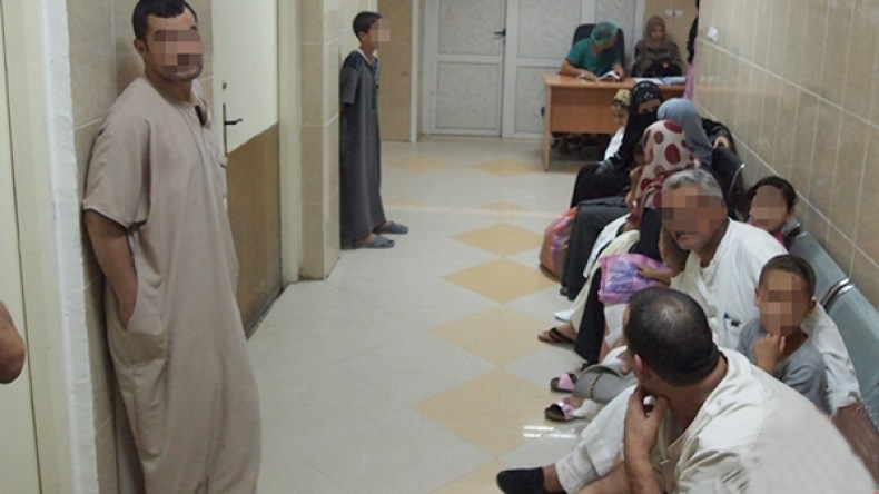 20 ألف نسمة محرومون من الخدمات الصحية ببوغزول في المدية