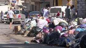 المحيط البيئي بتيزي وزو يعاني