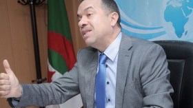 زمالي: الإضراب تعدى كل الخطوط الحمراء