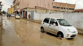 سكان البليدة يتهمون السلطات بالتمييز في التنمية