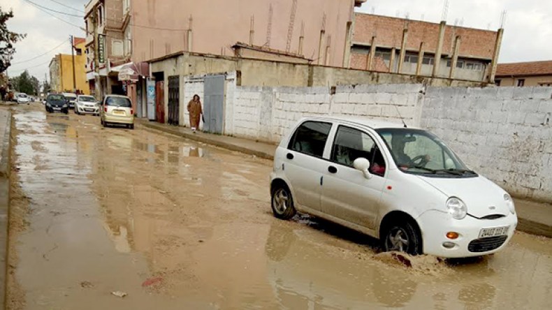 سكان البليدة يتهمون السلطات بالتمييز في التنمية