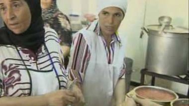 Solidarité nationale : distribution d’1 million de “couffins de ramadan” et de 2 millions de repas et aide scolaire à 500 000 élèves