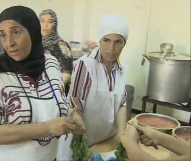 Solidarité nationale : distribution d’1 million de “couffins de ramadan” et de 2 millions de repas et aide scolaire à 500 000 élèves