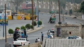 مسلحون يغتالون دبلوماسيا سعوديا في صنعاء