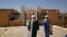 الفشل في تشكيل المجلس البلدي لبرج عمر إدريس للمرة الثالثة على التوالي