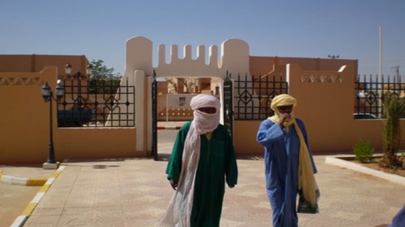 الفشل في تشكيل المجلس البلدي لبرج عمر إدريس للمرة الثالثة على التوالي