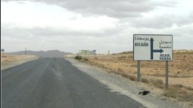 فلاحون يحتجون للمطالبة بإنقاذ بساتينهم من الزوال في بوسعادة