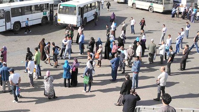 الوضع صعب‮.. ‬وعلى المواطن تفهّم الزيادات