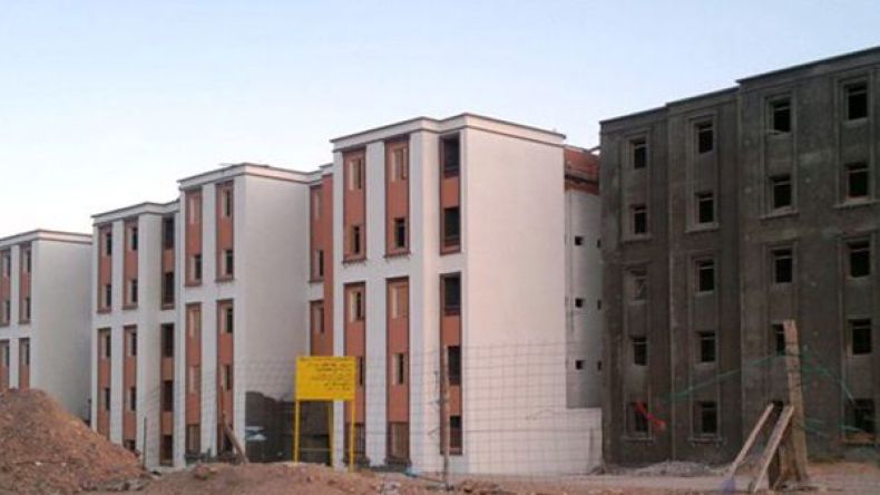 بلدية بنورة بغرداية تستفيد من 5189 مسكن بمختلف الصيغ