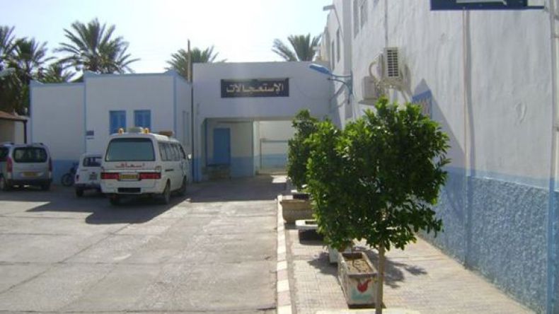 مصالح الصحة بالوادي عاجزة عن احتواء أزمة الأمراض الفتاكة