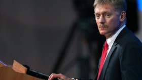 الكرملين: التهديدات الأميركية للنظام السوري غير مقبولة