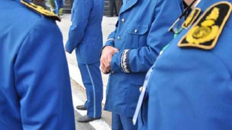 حركة جزئية على مستوى رؤساء أمن الدوائر بسكيكدة