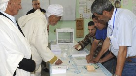 ضبط جميع الترتيبات لإستمالة 19723 ناخب بالطيبات