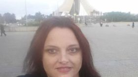 كاثلين وولريتش.. أمريكية فتنتها الجزائر