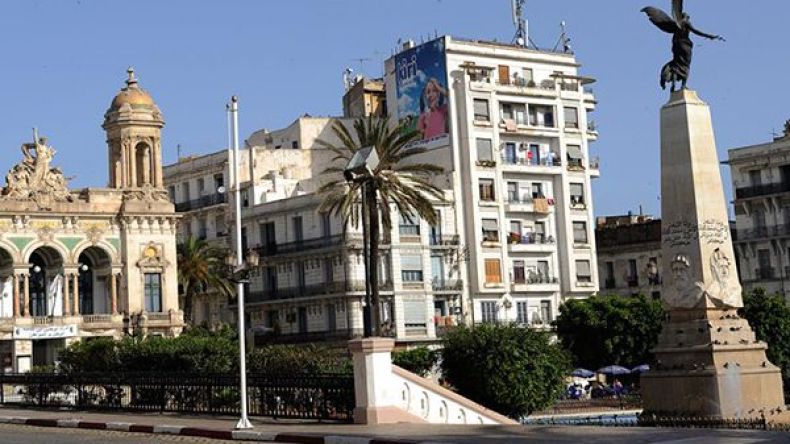 اختفاء غامض لابتسام من وهران