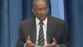 البرلمان الأفريقي يتقصى الحقائق في دولتي السودان