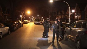 قتيل و14 جريحا في اطلاق نار بملهى ليلي بولاية أوهايو الأمريكية