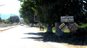 انتشال جثة طفلين من حوض مائي بسيدي اعمر في تيبازة