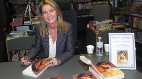 جامعيون أبدوا تحفظاتهم فألغينا عرض كتاب بن قانا