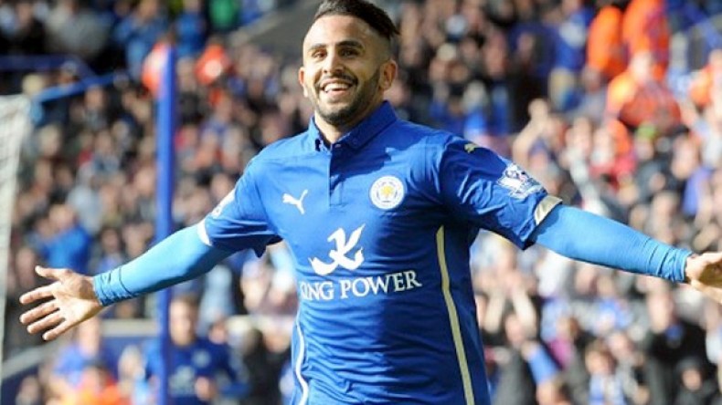 جزائري يتحدى ميسي ورونالدو ونايمار