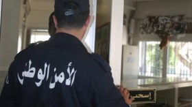 أمن عنابة يحل لغز سرقة نقطة بيع الألبان