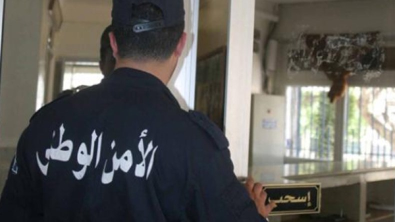أمن عنابة يحل لغز سرقة نقطة بيع الألبان