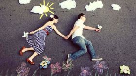 جلسات تصوير مميزة لذكريات لا تنسى