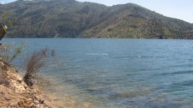 السلطات تقرر تموين بوزقان بتيزي وزو من سد تيشي حاف ببجاية