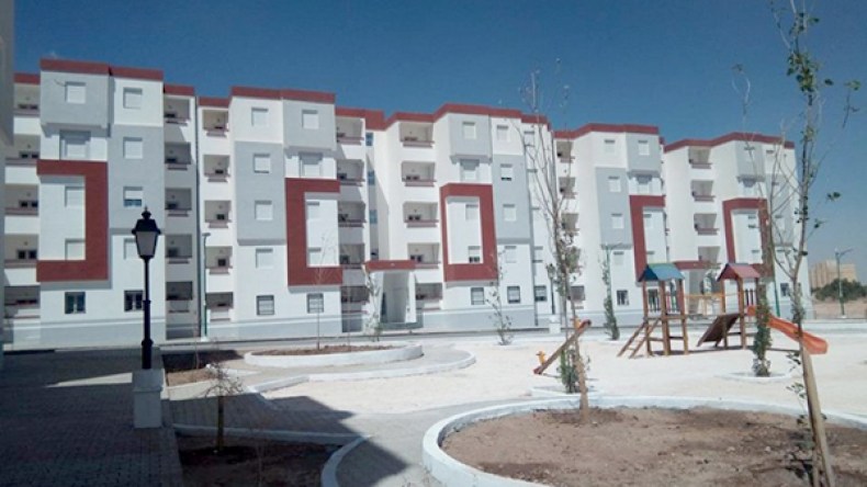 فواتير وهمية للمستفيدين من سكنات عدل بالجلفة