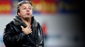 كفالي يحل الاثنين بالخرطوم لمزاولة مهامه مع الهلال السوداني