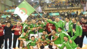 المنتخب الوطني لكرة اليد يواجه “أورموز” وديا استعدادا لـ”الكان”