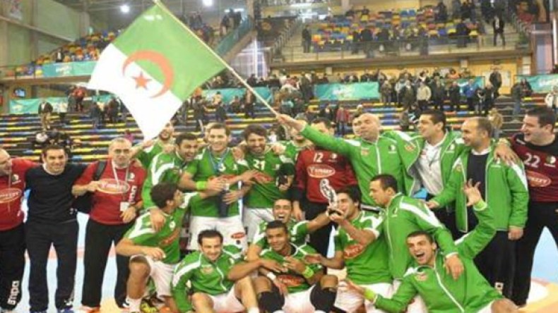 المنتخب الوطني لكرة اليد يواجه “أورموز” وديا استعدادا لـ”الكان”