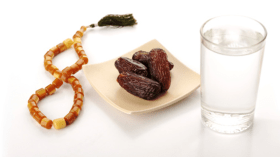 يصومون عن الحلال ويُفطرون على الحرام