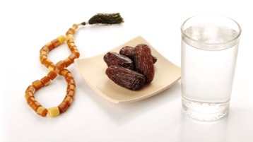 يصومون عن الحلال ويُفطرون على الحرام