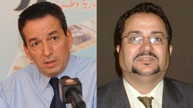 مناصرة واثق من فوز الإسلاميين وبن يونس من هزيمتهم