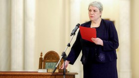 لأول مرة.. مسلمة على رأس حكومة دولة أوروبية