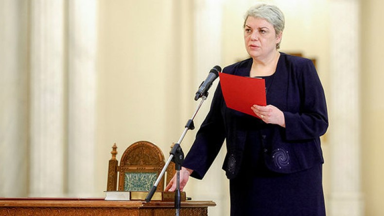 لأول مرة.. مسلمة على رأس حكومة دولة أوروبية