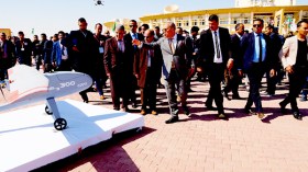 جامعة الوادي تُنظم الملتقى الوطني الأول حول تكنولوجيا المواد وتطبيقاتها