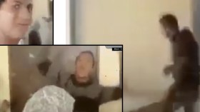 أستاذة تتعرض إلى “إهانة” صادمة من طرف “أشباه طلبة” !