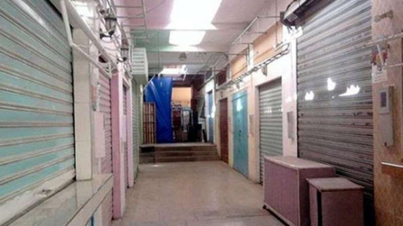 ورقلة.. مدينة أشباح وتعليمة وزارة التجارة في مهب الريح