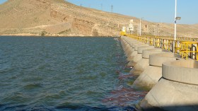 مطالب بالتحقيق في طريقة إنجاز سدّ بونصرون في الدهاهنة بالمسيلة