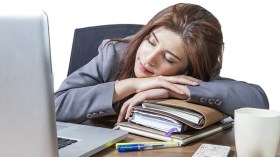 دراسة: القيلولة قد تصيبك بالسكري!!