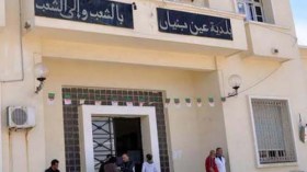 “ننتظر الضوء الأخضر لتسوية بنايات تجزئة الصخرة الكبرى”