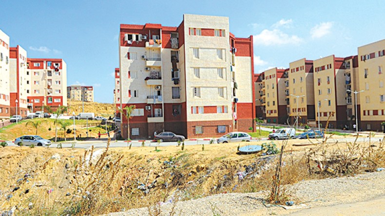 المرحّلون الجدد يطالبون بتوفير مراكز بريدية