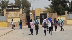 700 أستاذ وموظف ببشار يهددون بمقاطعة الامتحانات