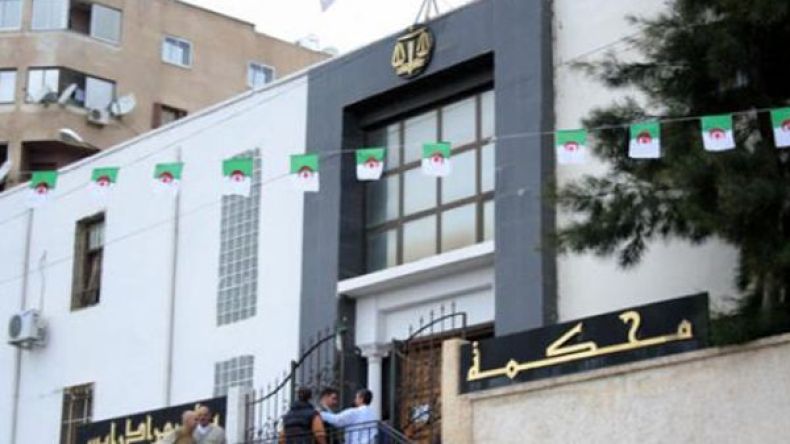 سنتان سجنا لمرق عقاري بتهمة النصب والاحتيال