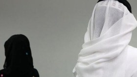 سعودي اتهم طليقته بالزنا من أجل حضانة الأطفال