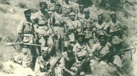 ألا توجد قُدوة بيننا؟